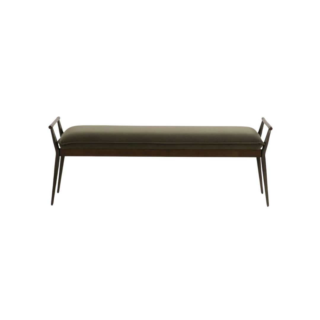 Charlotte Bench