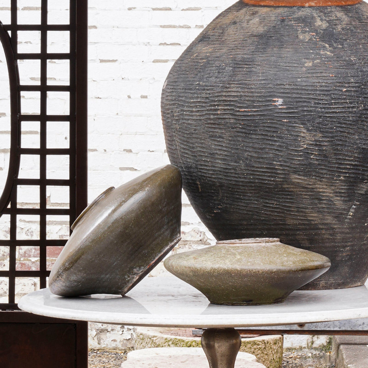 Guangxi Wine Jar