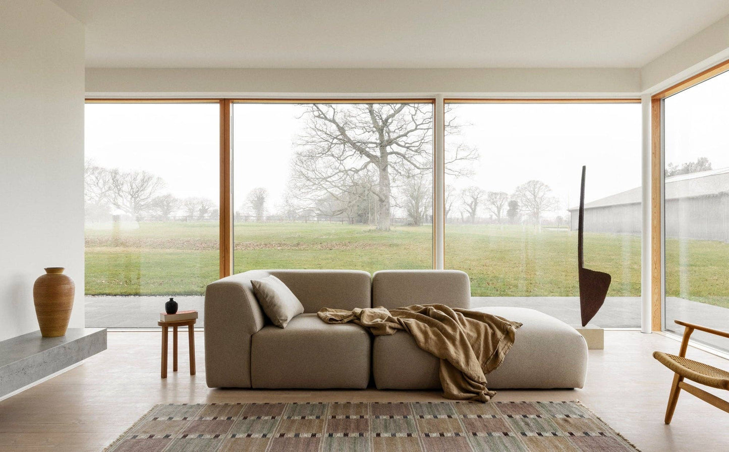 Soft Minimal by Norm Architects Coffee Table Book