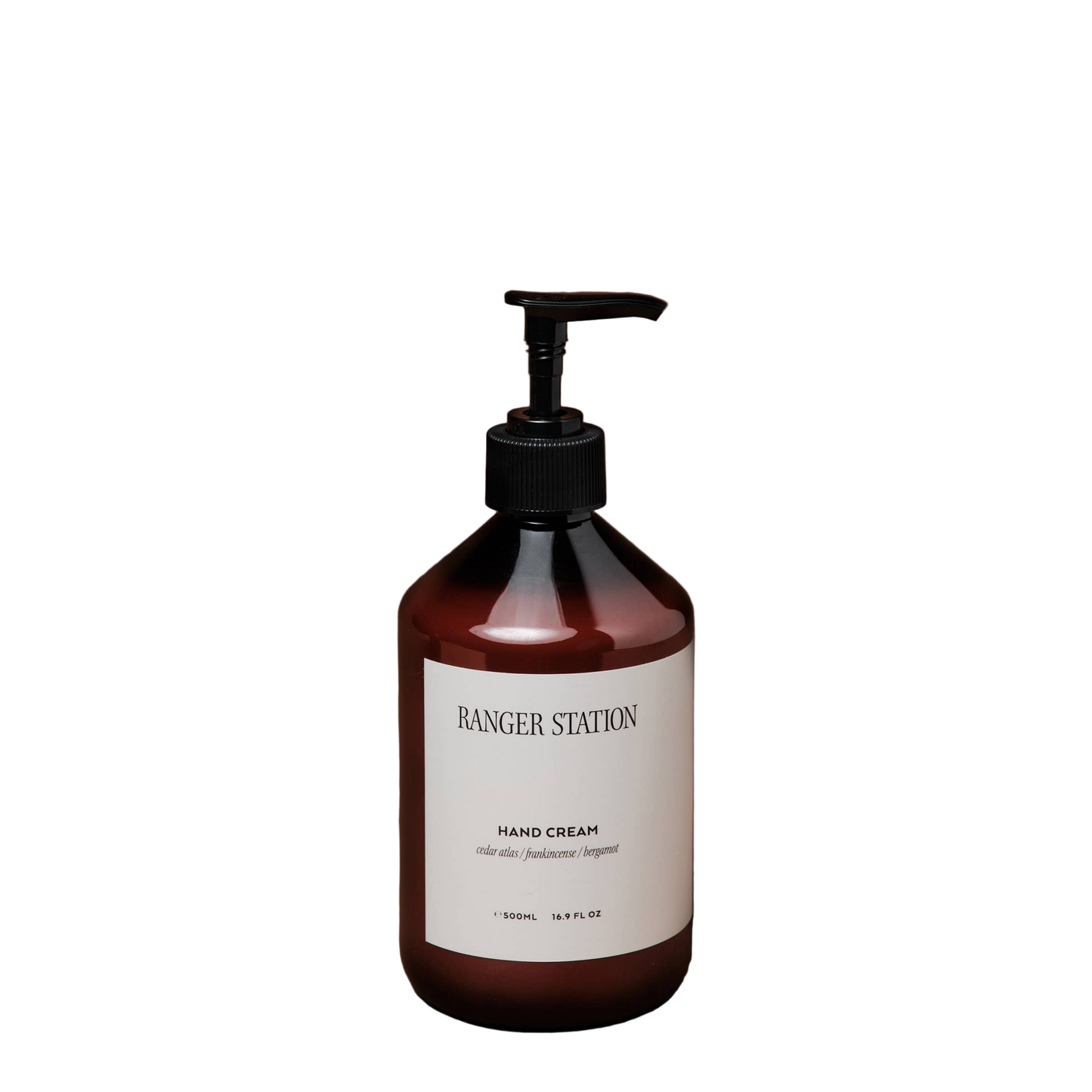 Cedar Atlas Hand Cream | Ranger Station
