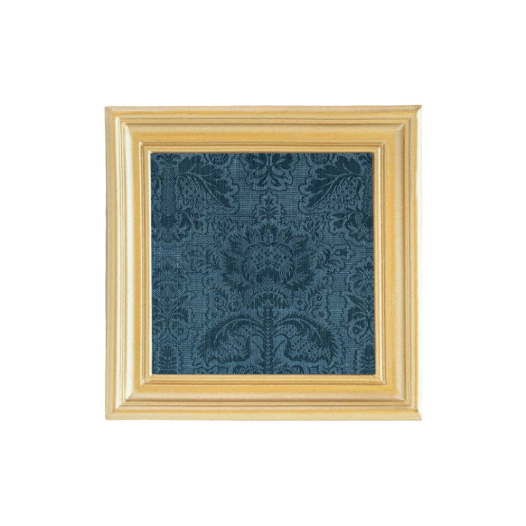 Beveled Square Photo Frame