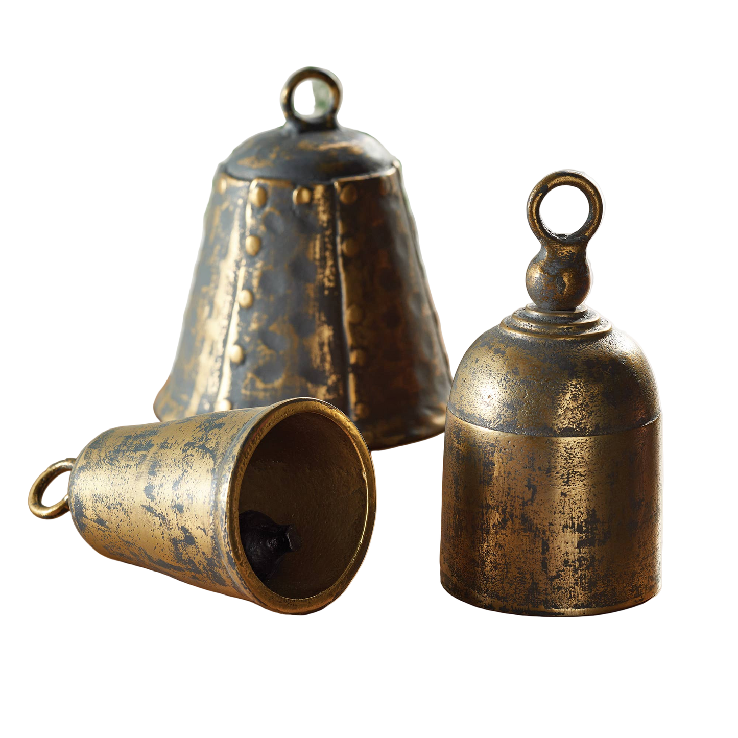 La Taverna Bells, Set of 3