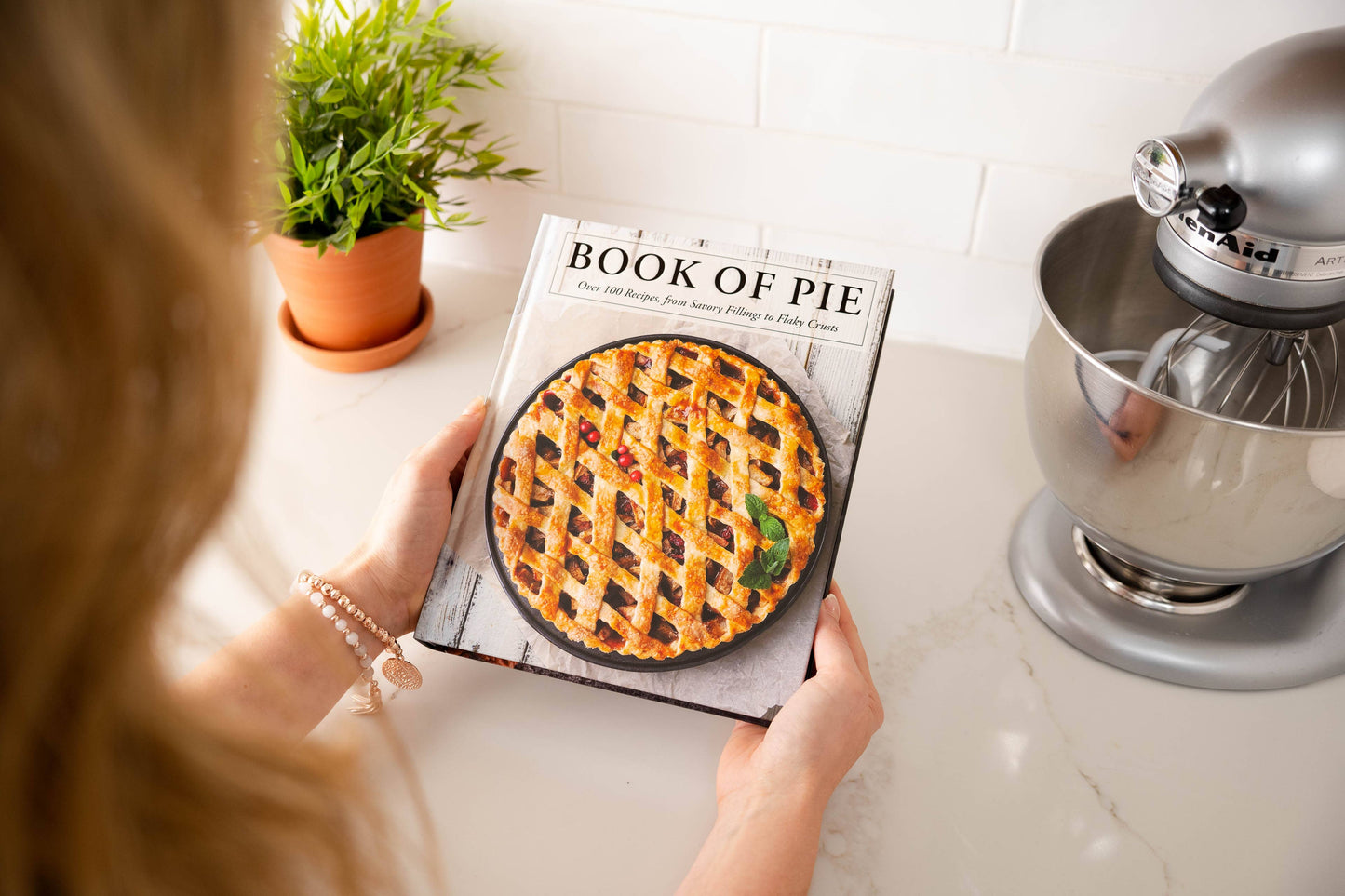 Book Of Pie