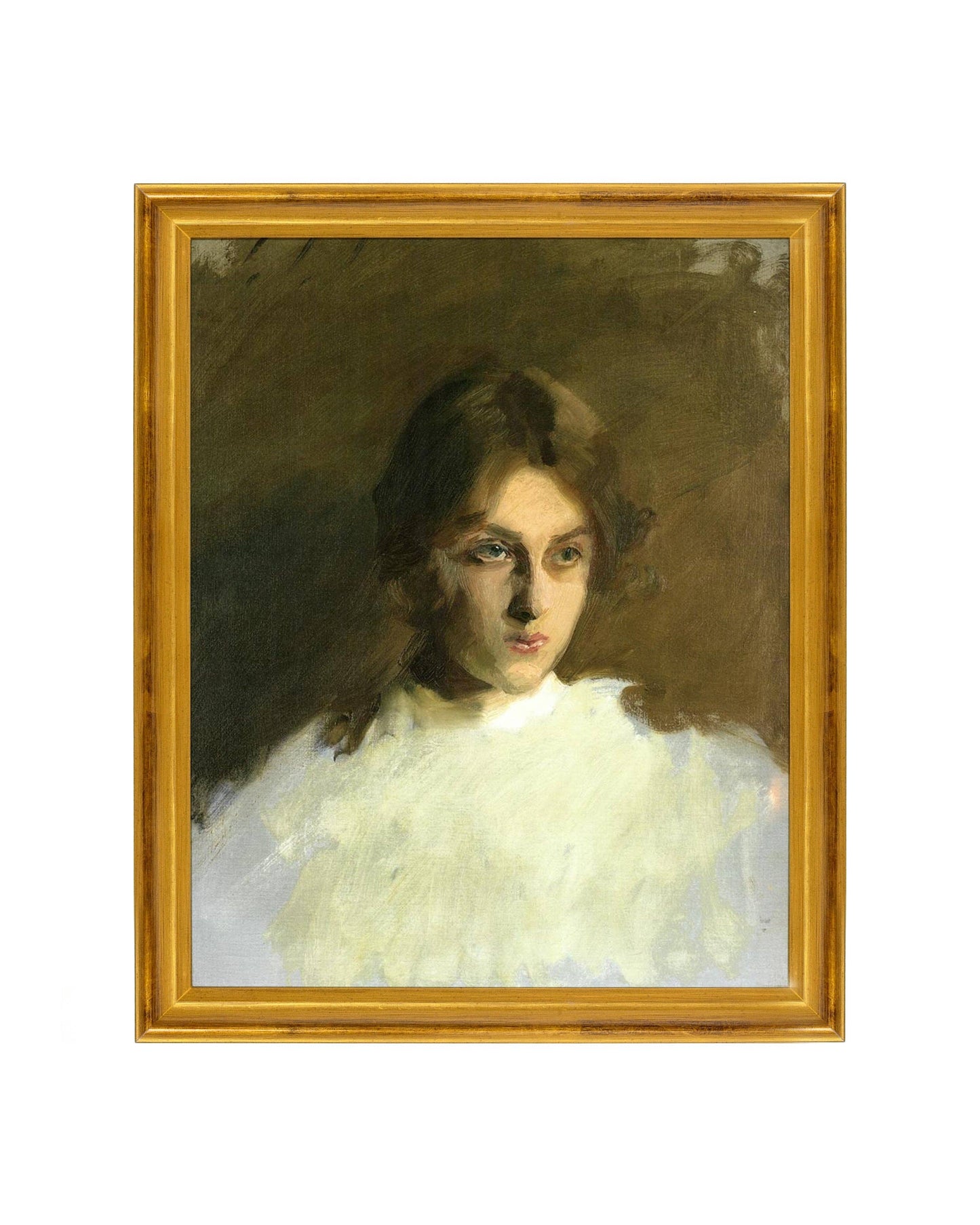Portrait VI Print