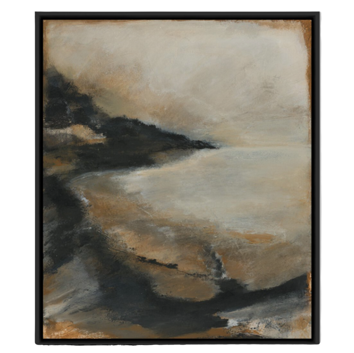 The Luxury Of Time by Melanie Biehle