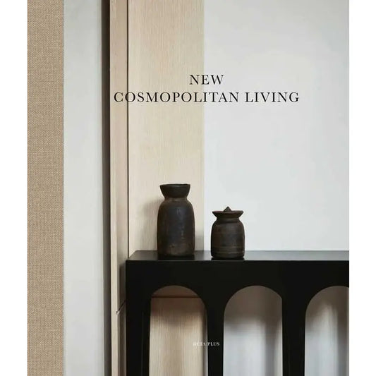 New Cosmopolitan Living By