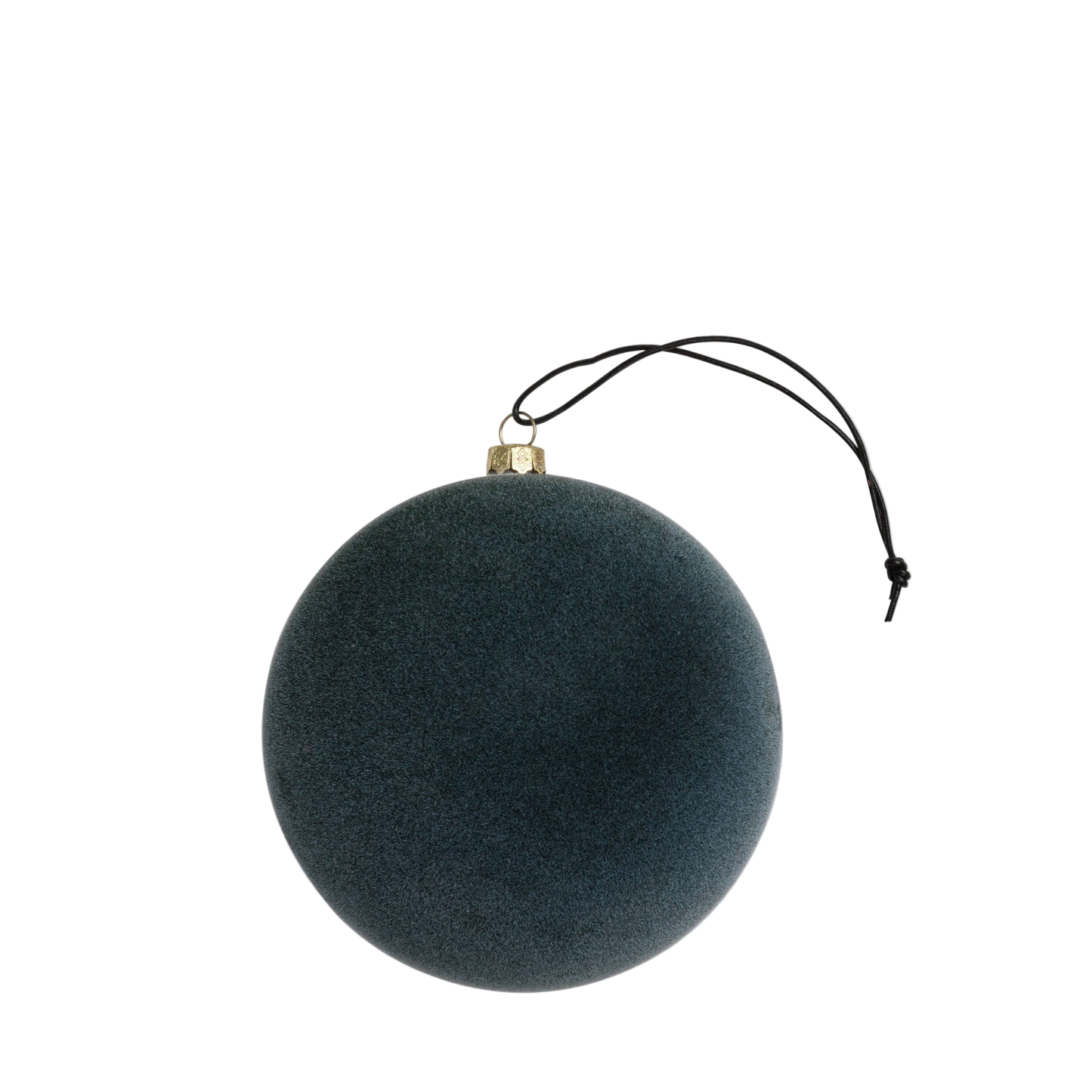 Bauble Ornament | Pine Green