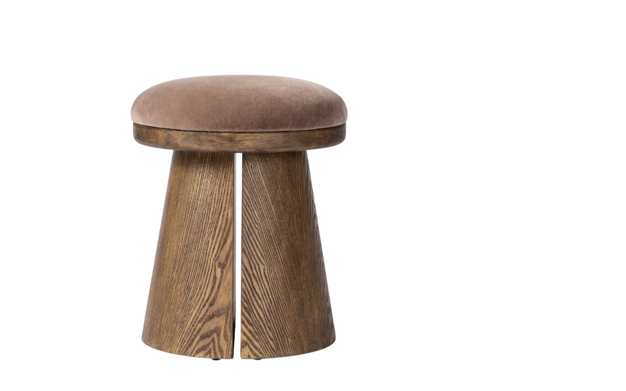 Bea Accent Stool