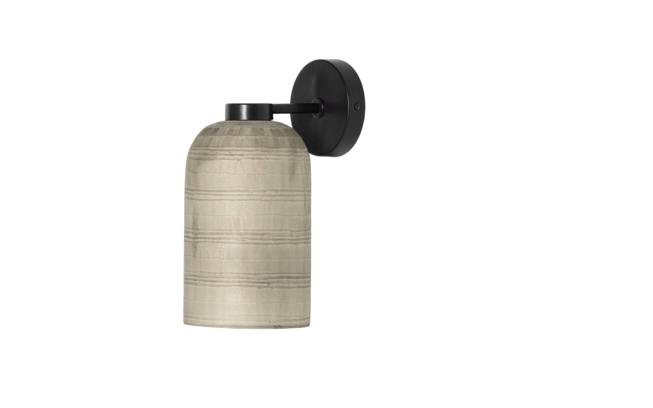 Brynner Sconce