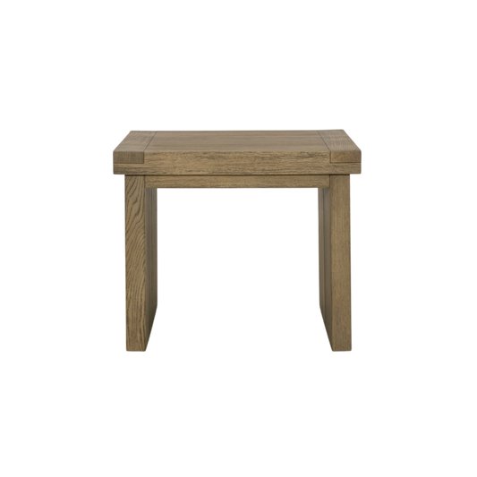 Warby End Table