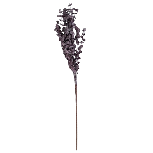 Artifical Ecalyptus Plum Branches