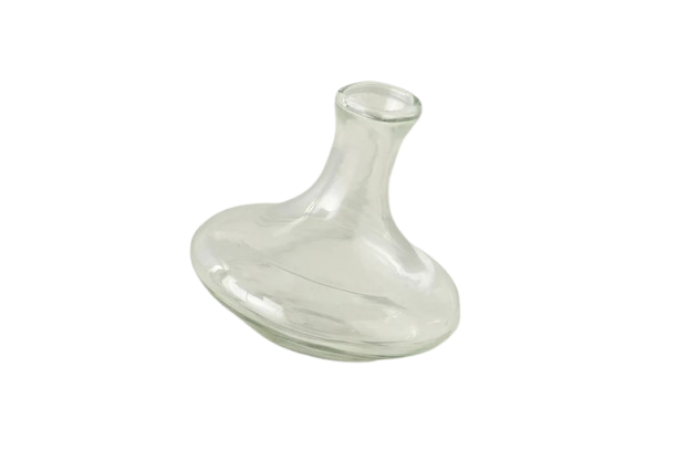 Bistro Glass Petite Pour Carafe