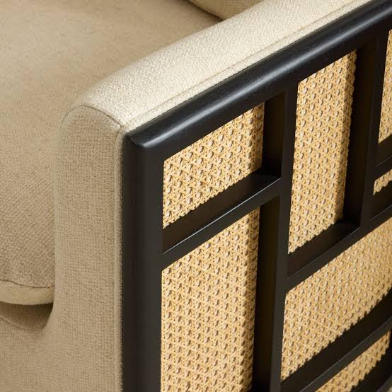 June Chaise