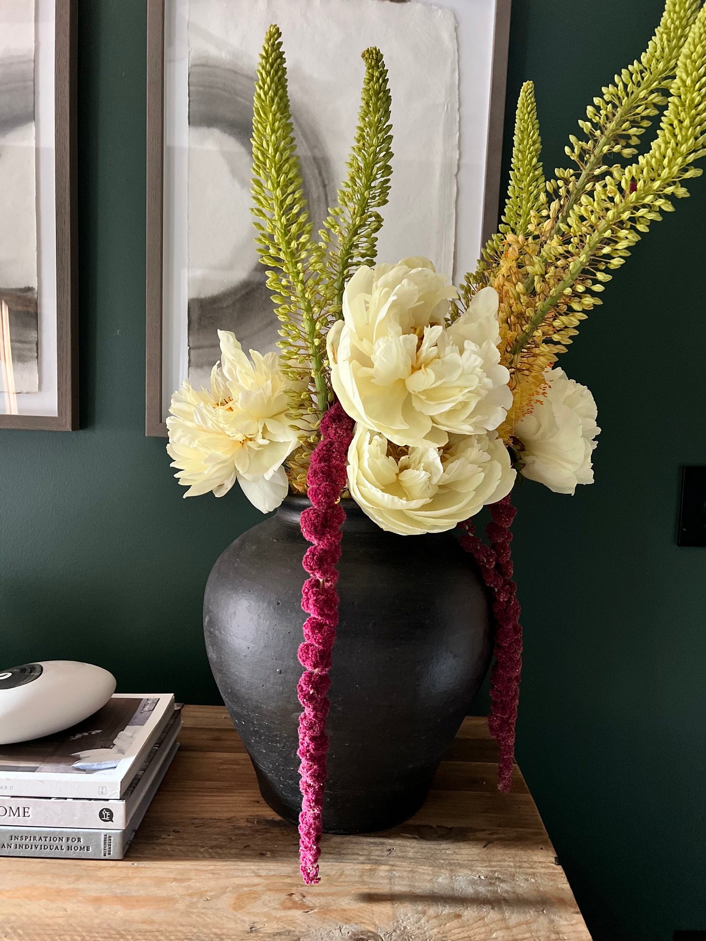 Santiago Vase