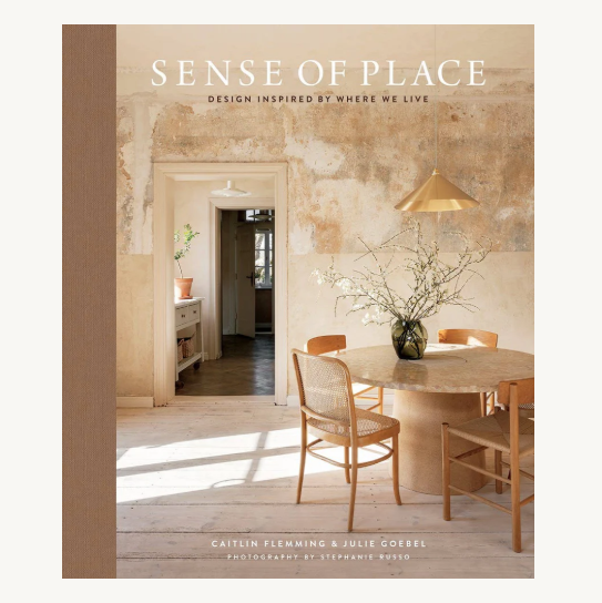 Sense of Place