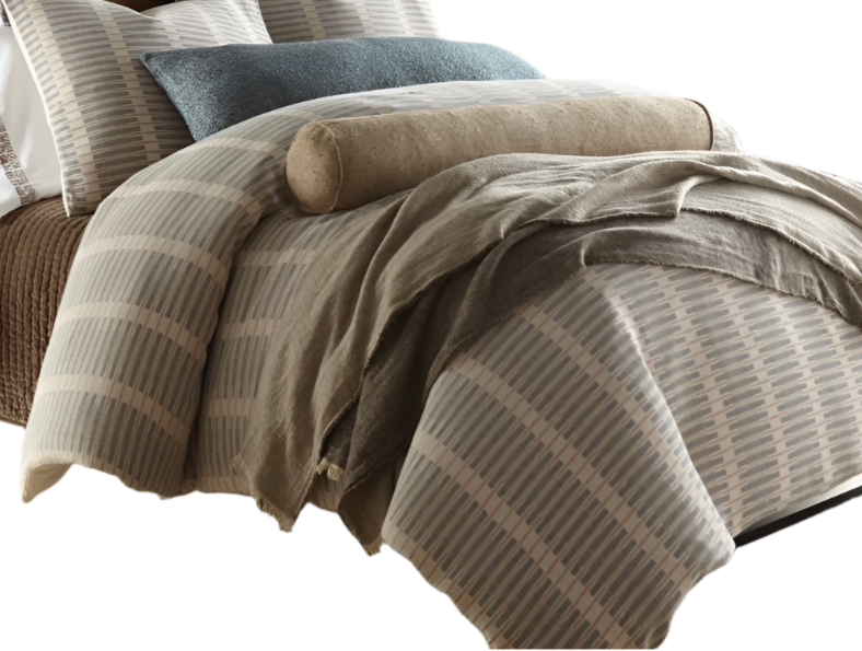 Shiloh Duvet Cover