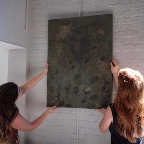 original artwork + prints