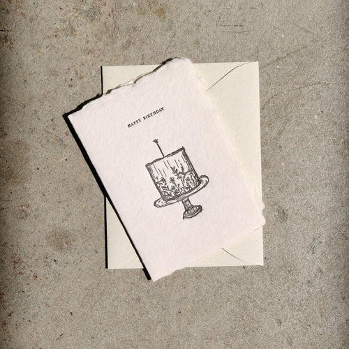 greeting cards