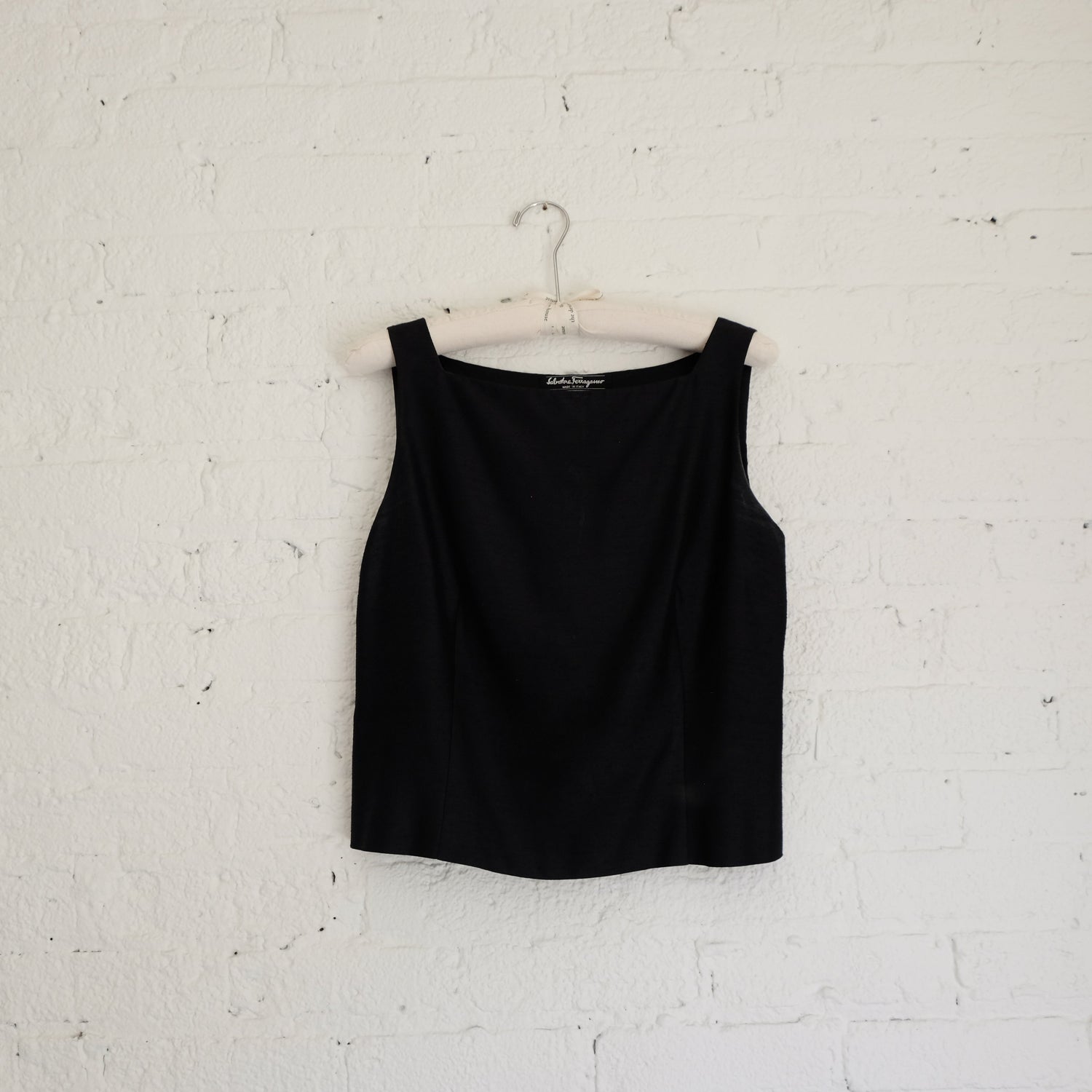clothing + accessories