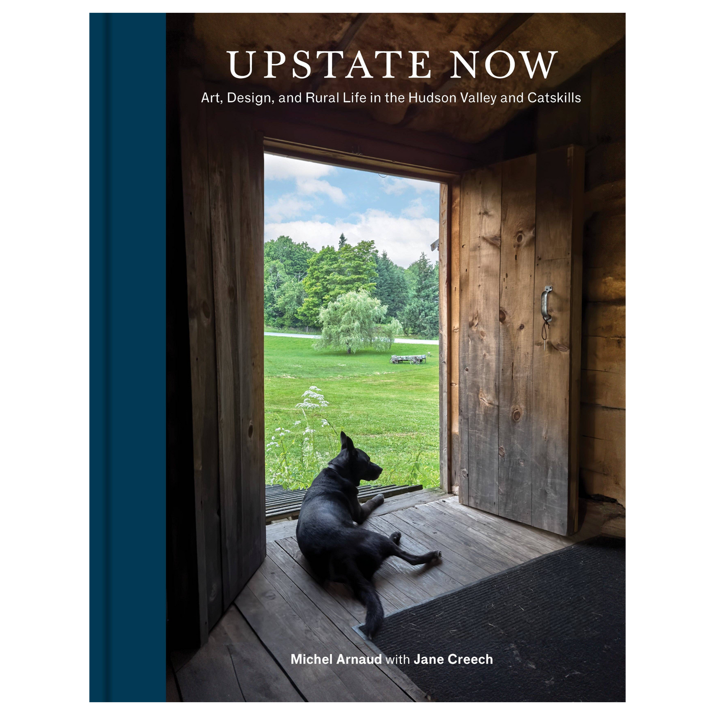 Upstate Now