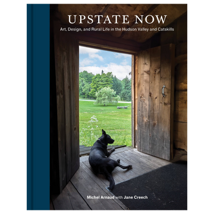 Upstate Now