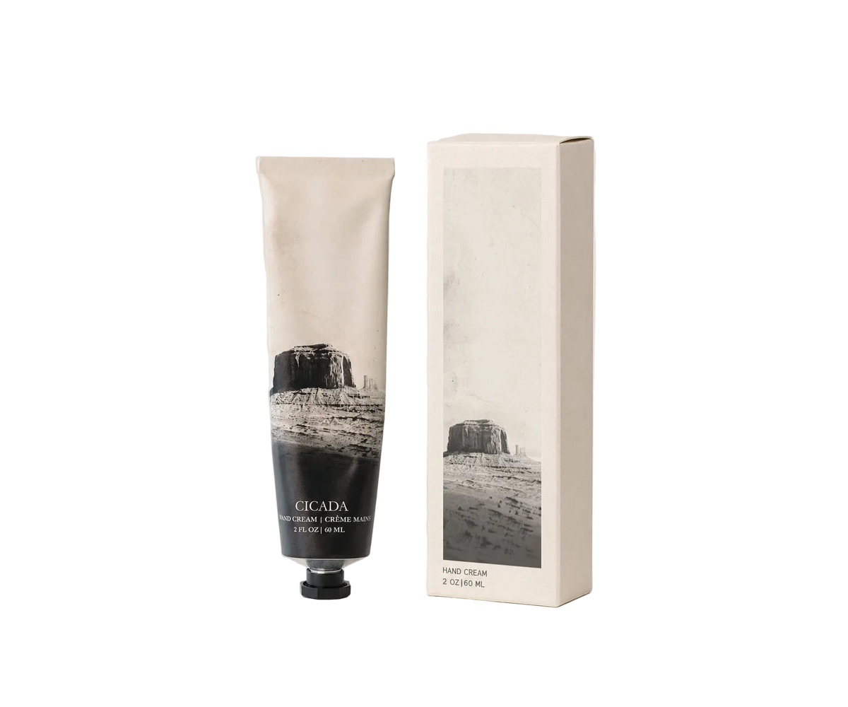 Plateau Hand Cream