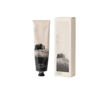 Plateau Hand Cream