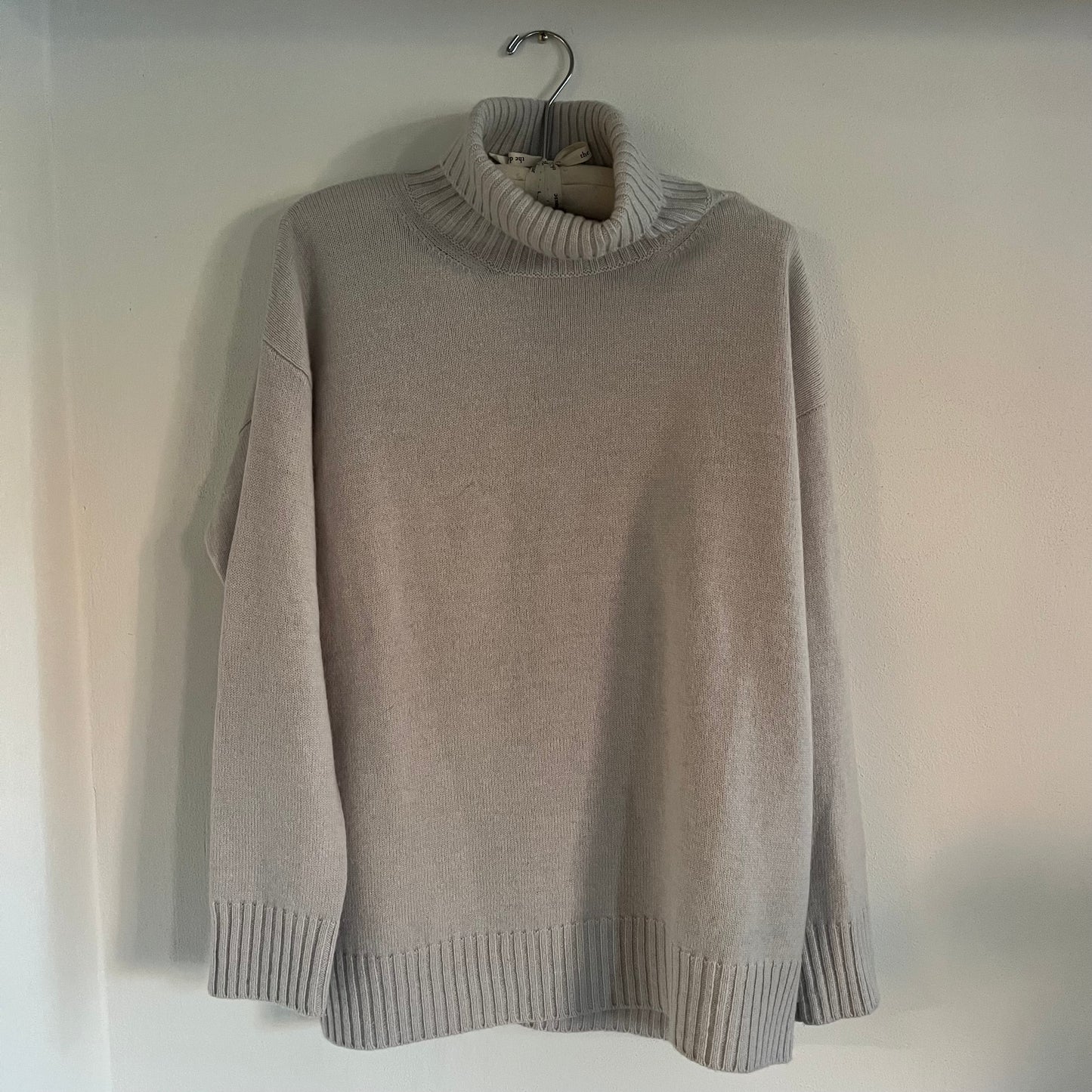 Rolled Neck Sweater | Vintage