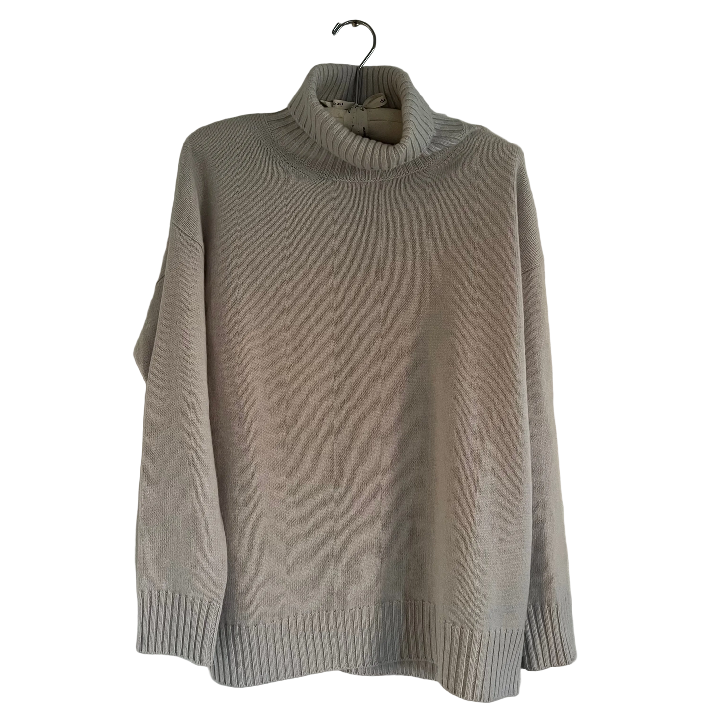 Rolled Neck Sweater | Vintage