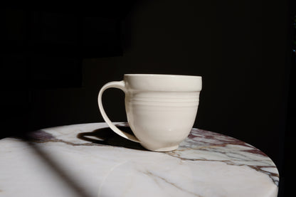 Mugs from Atlanta Studio Pottery