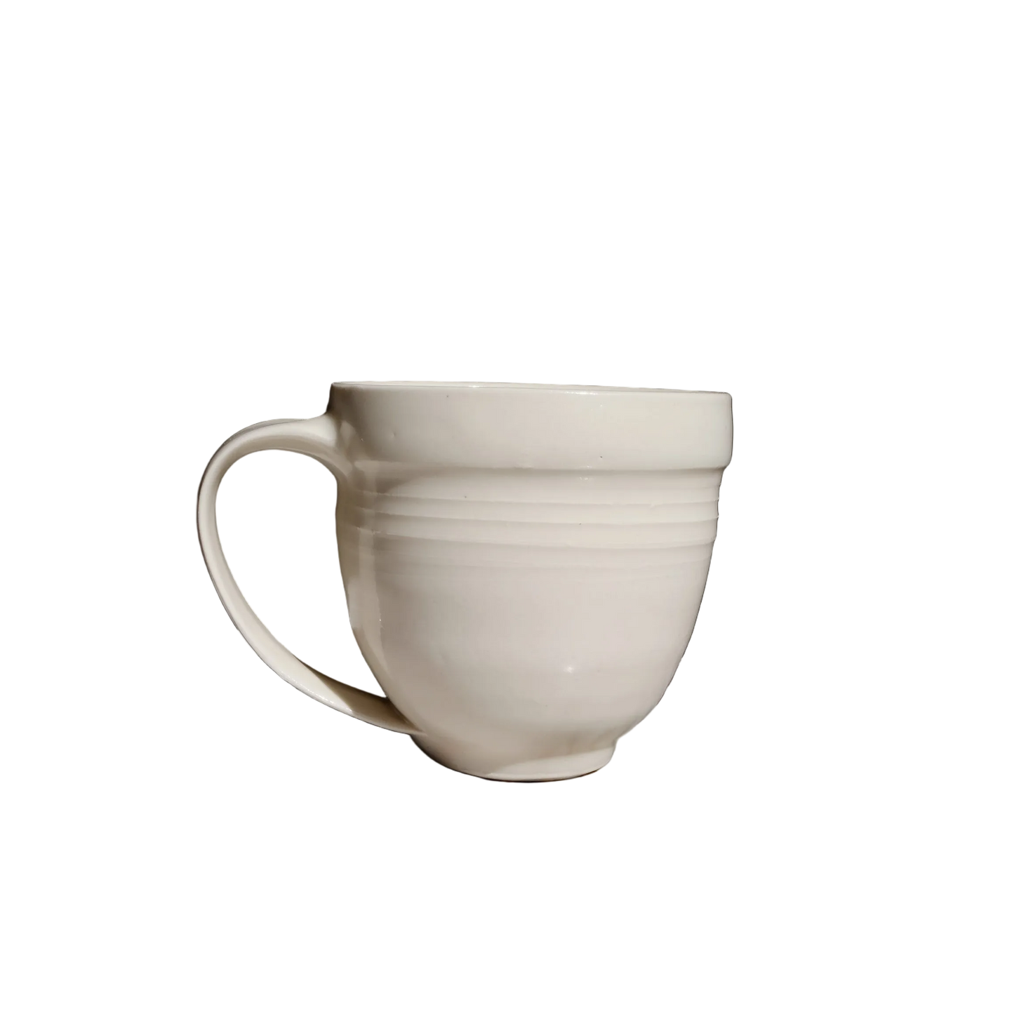 Mugs from Atlanta Studio Pottery