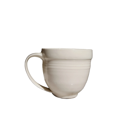 Mugs from Atlanta Studio Pottery