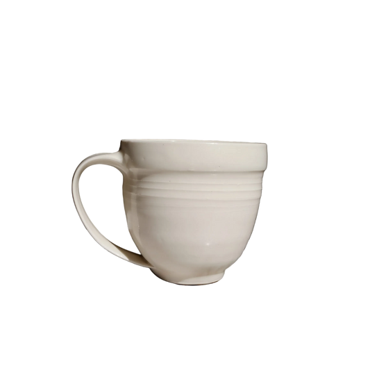 Mugs from Atlanta Studio Pottery