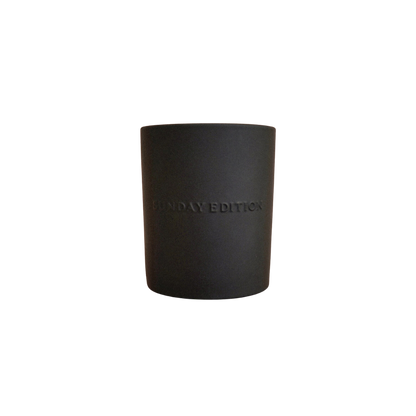 Ash Candle