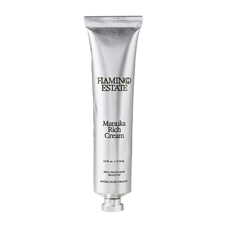 Flamingo Estate Manuka Honey Rich Cream