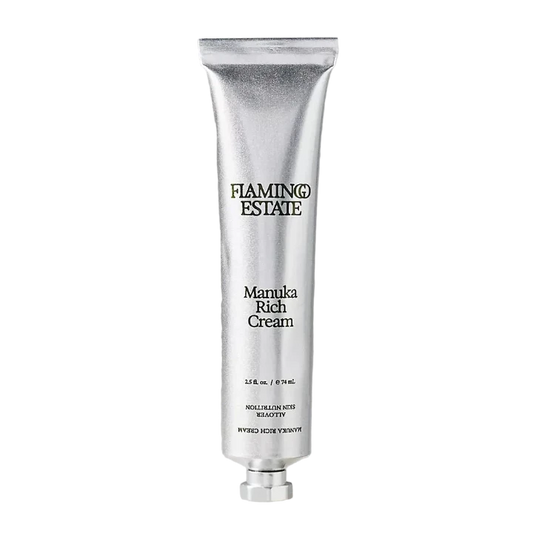 Flamingo Estate Manuka Honey Rich Cream