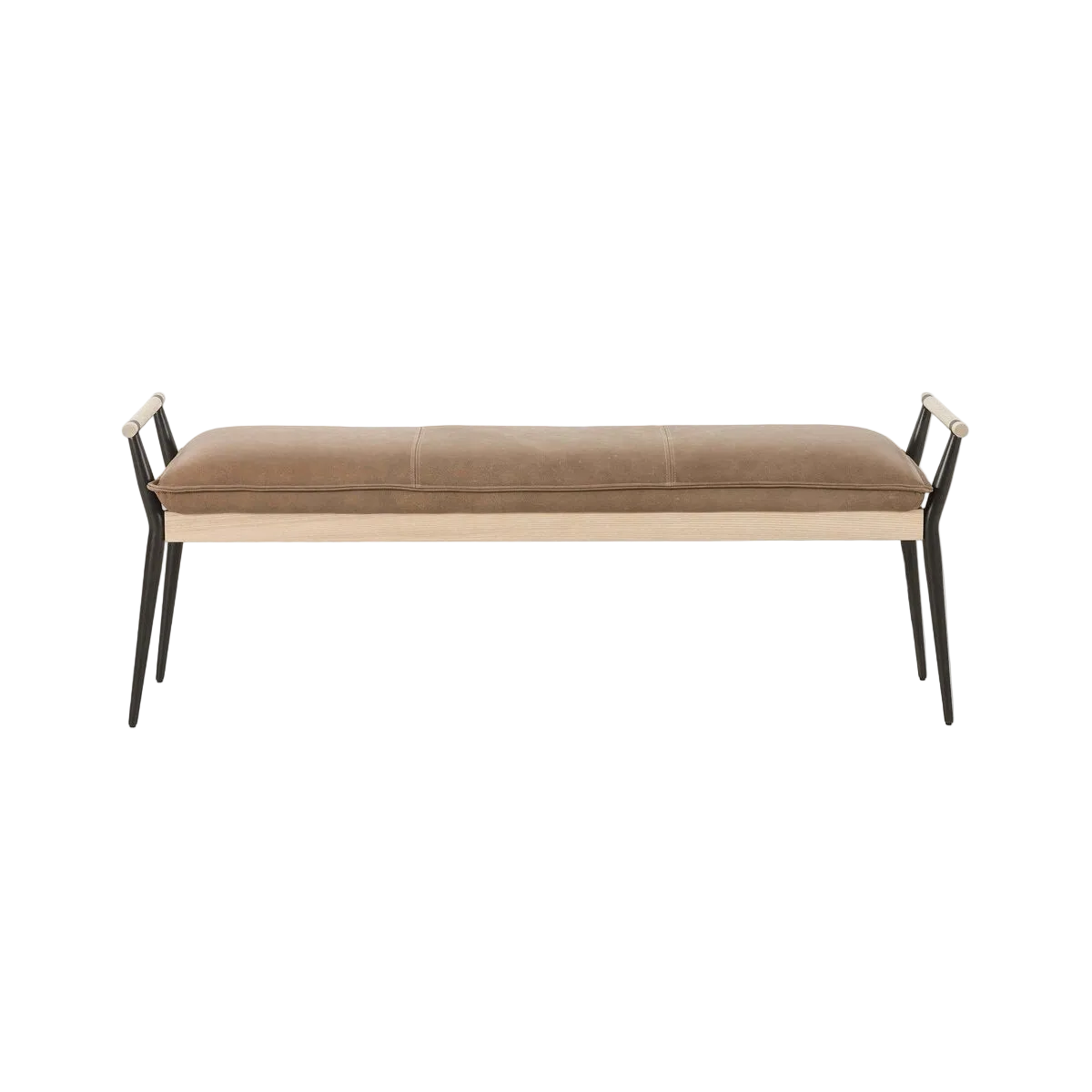 Charlotte Bench