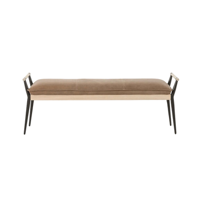 Charlotte Bench
