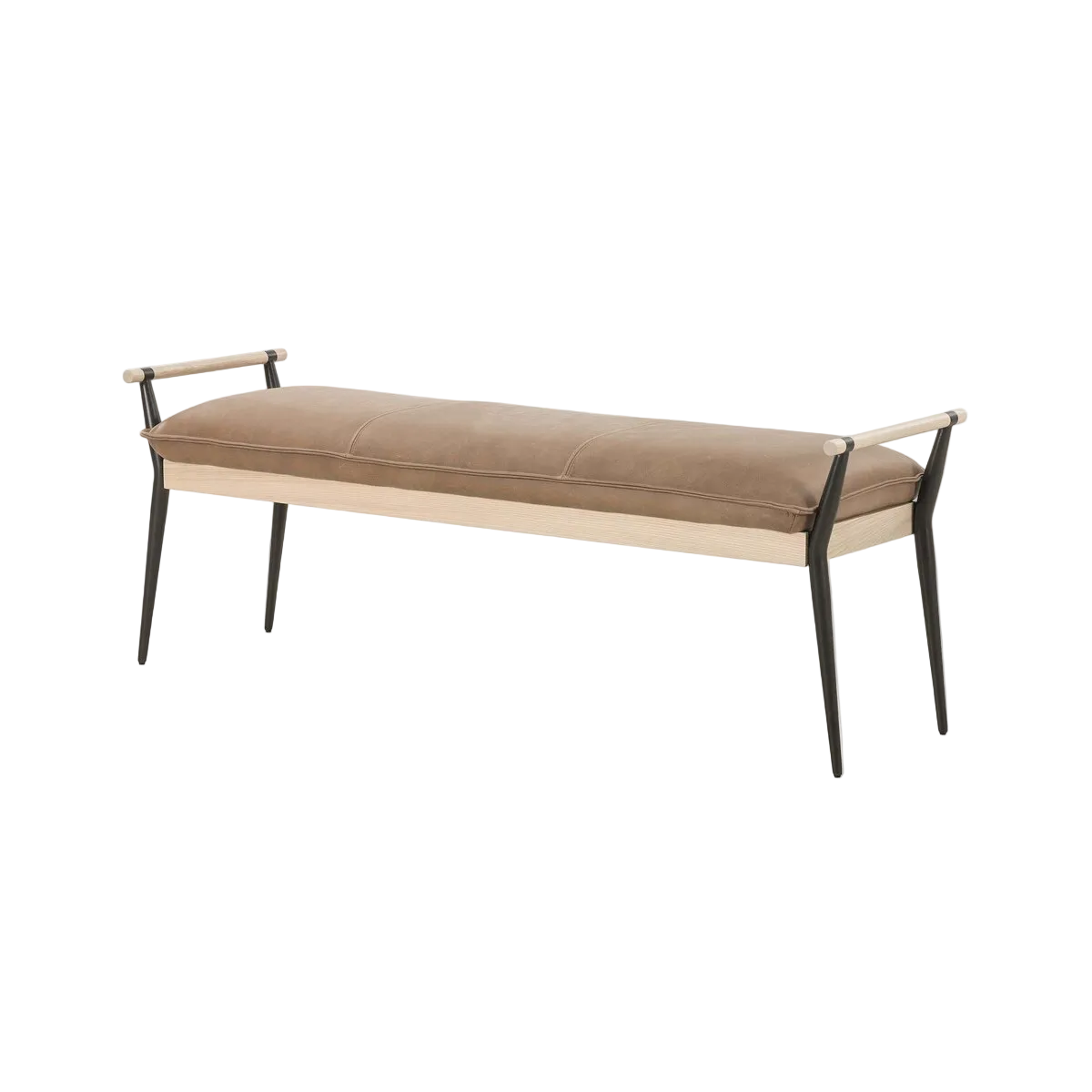 Charlotte Bench