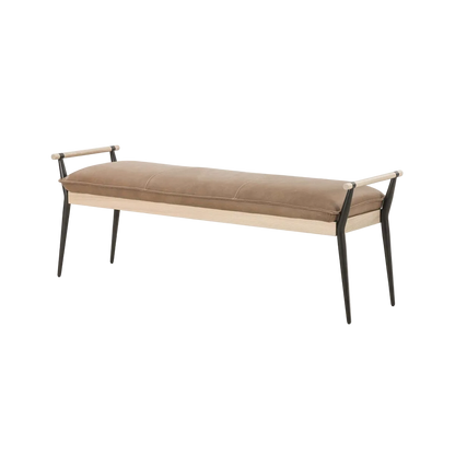 Charlotte Bench