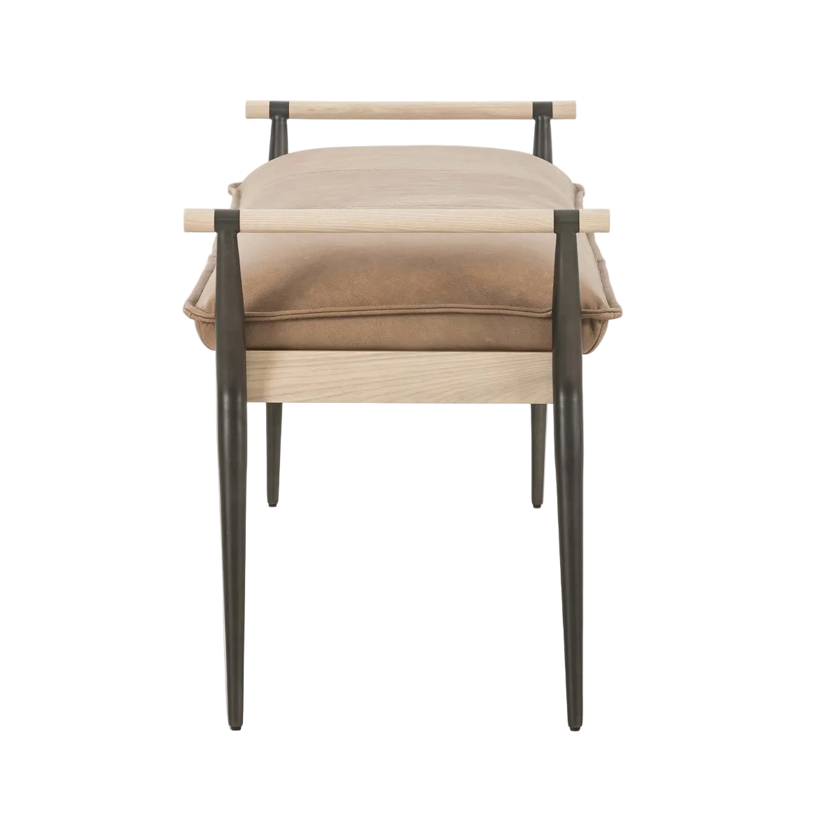 Charlotte Bench