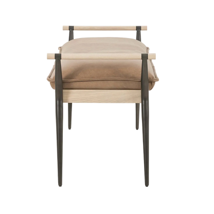 Charlotte Bench