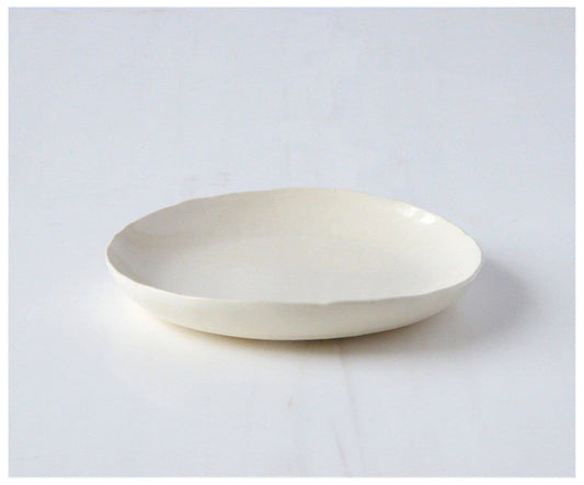 The Imperfect Plate