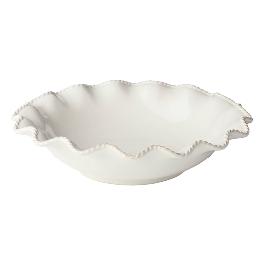 Heritage Stoneware Serving Bowl