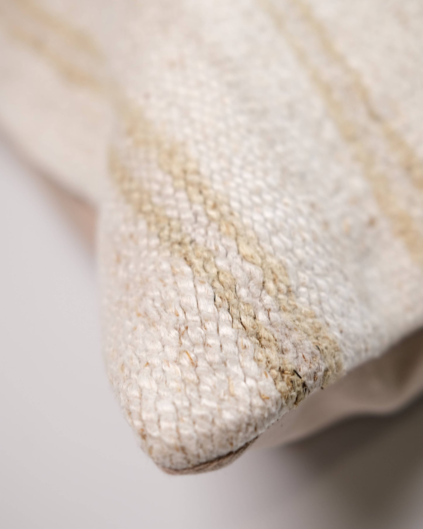 Sam Kilim Pillow: II