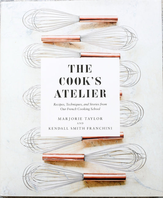 The Cook’s Atelier