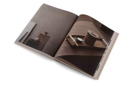 Soft Minimal by Norm Architects Coffee Table Book