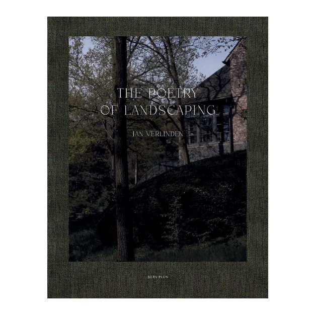 Poetry of Landscaping by Astrid Mora