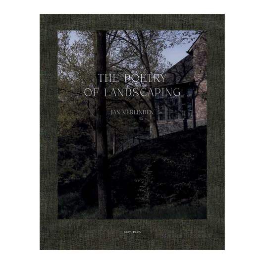 Poetry of Landscaping by Astrid Mora