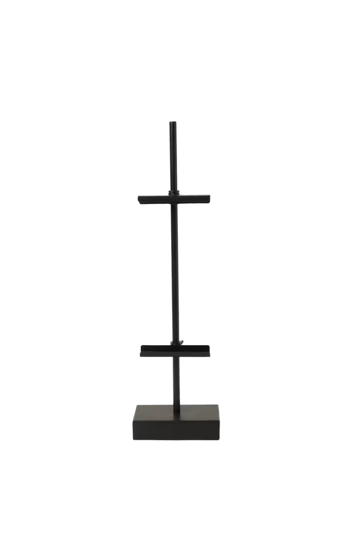 Adjustable Easel Black